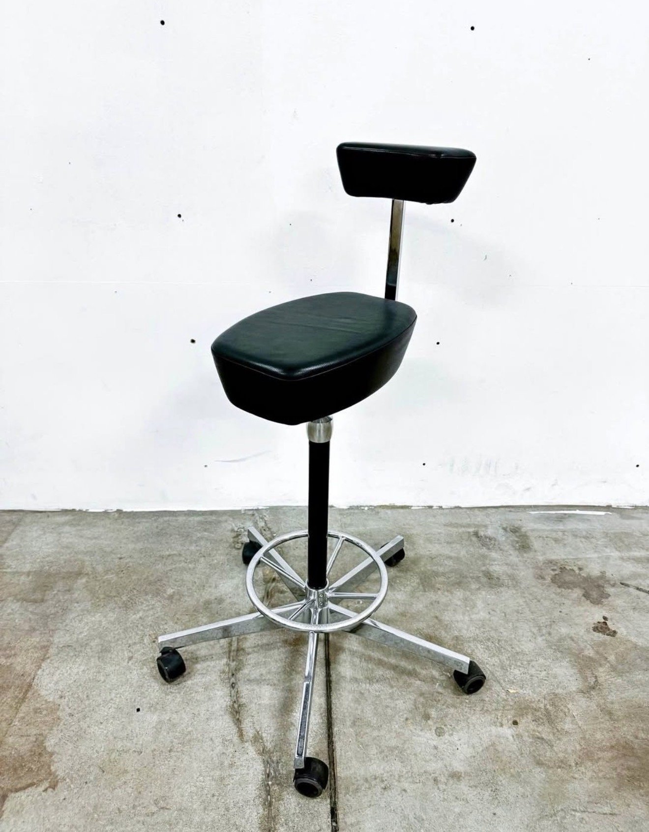 Vitra Perch · Stuhl · Foto 1